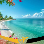 معرفی سواحل ایران در شمال و جنوب ایران