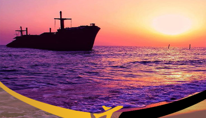 بهترین زمان سفر به کیش