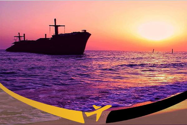 بهترین زمان سفر به کیش