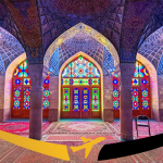 مکان‌های دیدنی شیراز در زمستان: بهشتی برای گردشگران