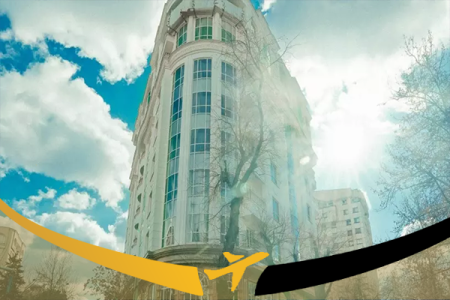 کافه و رستوران هتل ویستریا تهران