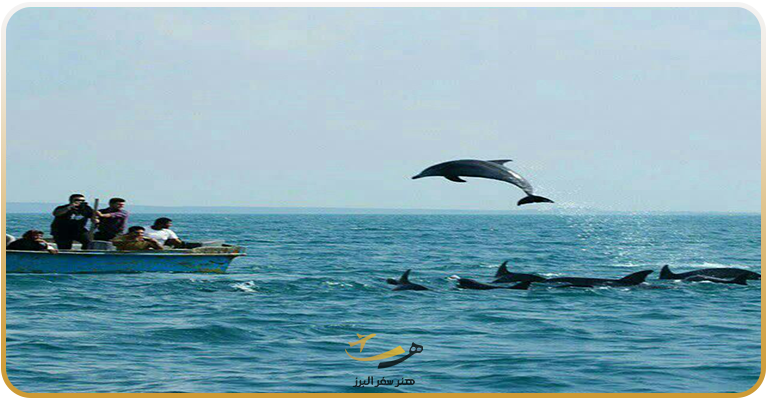 کیش در تابستان + چه زمانی از سال به کیش سفر کنیم؟