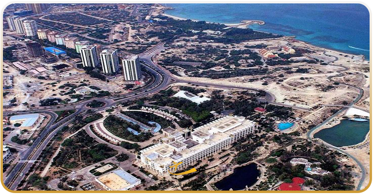 کیش در زمستان+در چه تایمی از سال به کیش سفر کتیم؟