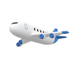 پرواز های داخلی و خارجی